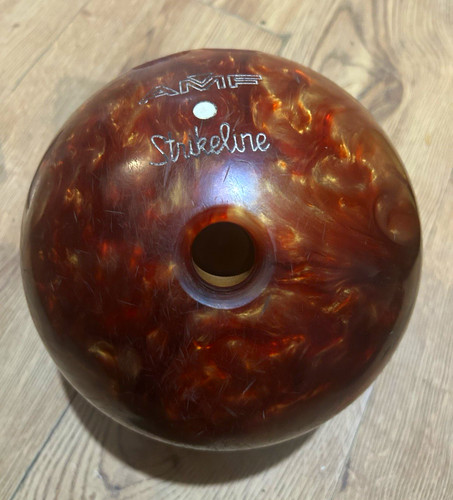 Amf strikeline ten - amf,
