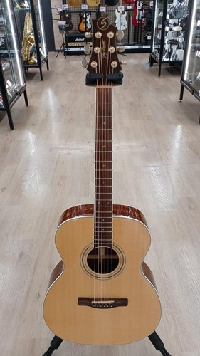 Greg bennett asom acoustic - greg,