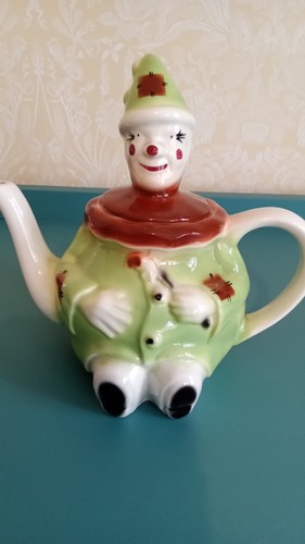 Tony wood studio pottery - tony,