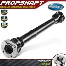 Propshaft Front for Land Rover