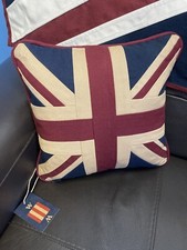 Union Jack / Uk Tapestry
