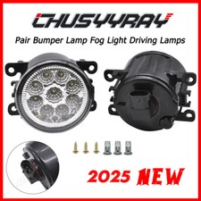 Fog Light Assembly Lamp