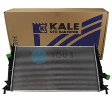 Kale Water Cooler Engine Cooling For Ford Focus C-Max 1.6 / 1.8 / 2.0 TDCI