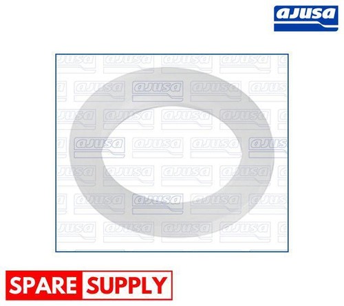 Seal oil drain plug - drain,