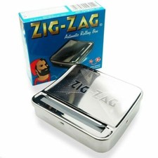  Zig Zag TIN Automatic