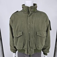 Vintage Spiewak & Sons Olive