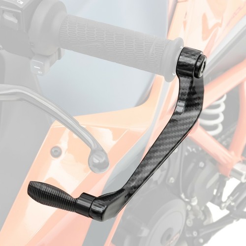 Lever guard for honda cbr - lever,