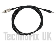 Linear amplifier keying/PTT/switching cable for Elecraft KX3