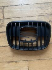 Seat Arosa Mk2 2002 Front Grill 6H0853668