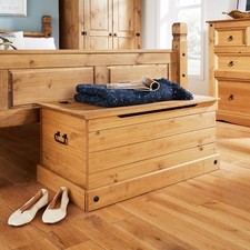 Corona solid pine - corona,