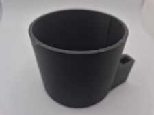 Clip-on Cup Holder for