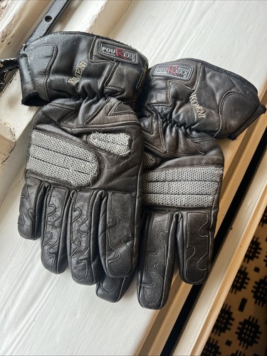 Schoeller keprotec gloves - schoeller,