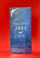 Hollister Jake Cologne Eau De