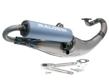 Yamaha Neos 2-Stroke 50cc (2013-18) Malossi Flip Exhaust