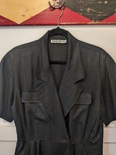 Vintage Ann Klein II Black