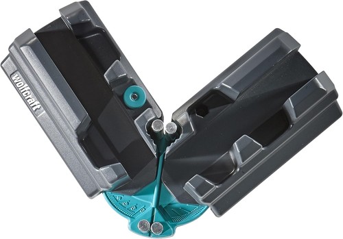 Wolfcraft 6948200 bevel gauge - wolfcraft,