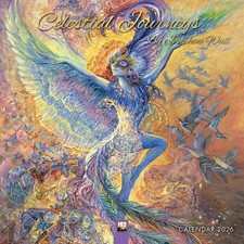 Josephine Wall, Celestial