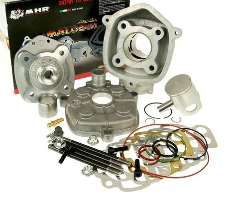 Cylinder kit malossi mhr team - kit,