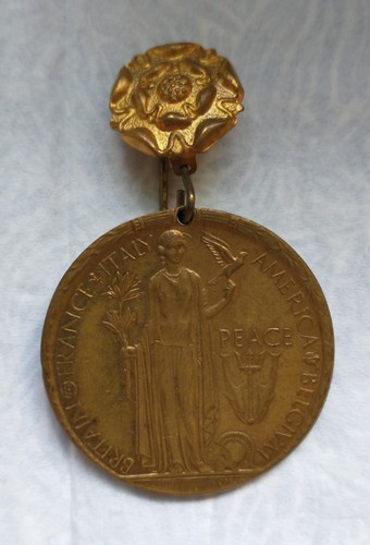 1919 wwi peace proclaimed 35mm - peace,