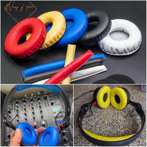 Ear pads foam cushion sets - pads, for