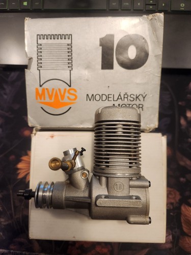 Mvvs rc model - mvvs,