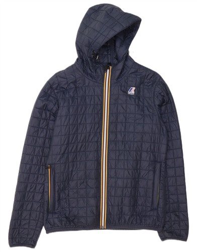 Way mens hooded - k-way,
