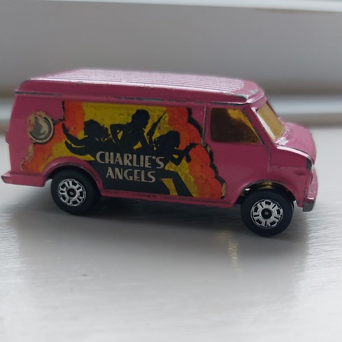 Used vintage 1977 corgi - used,