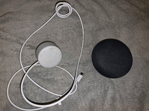 Google home mini - google, wireless
