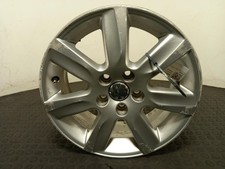 VOLKSWAGEN POLO Alloy Wheel 15" Inch 5x100 Offset ET40 6J 2009-2017 