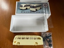 LITTLE BUS COMPANY- 1/76 -