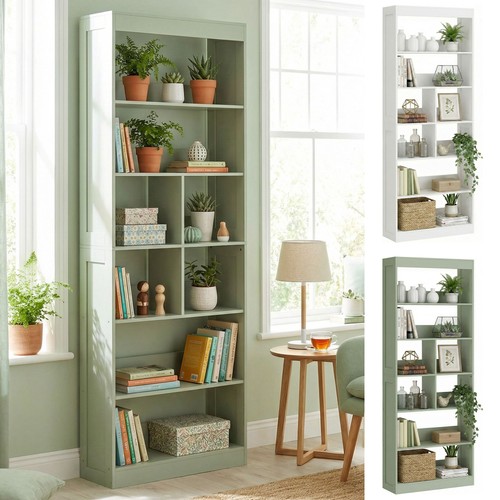 Bookcase tier bookshelf - bookcase,, 6-tier