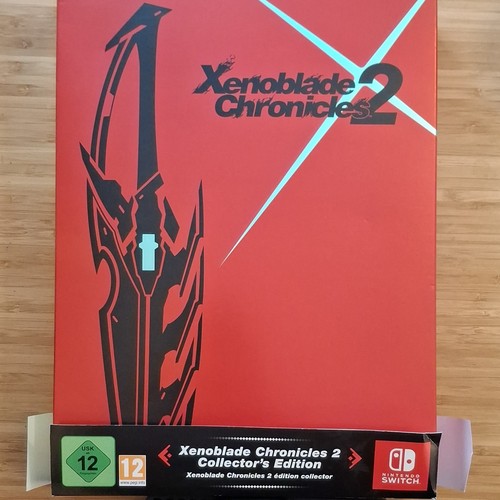 Xenoblade chronicles - xenoblade,
