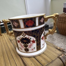 1 Royal Crown Derby IMARI 1128