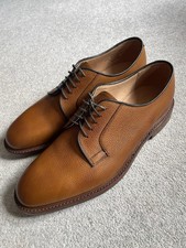 Loake 1880 Perth Men’s Tan
