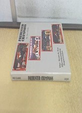 Foxhunter Champions: Search for Show Jumping Superstars By Sue Clarke