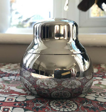 Vintage Old Hall Stainless Steel Sugar Sifter Shaker