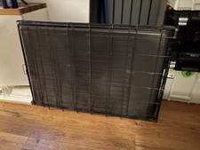 Kong XL two Door Crate 