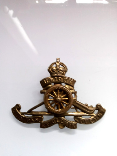British army royal artillery - british,