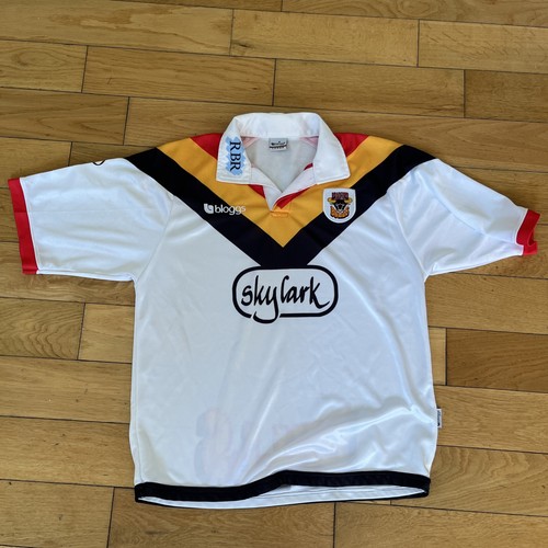 Bradford bulls rugby - bradford,