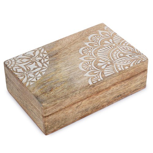 Wooden handmade decorative - wooden,