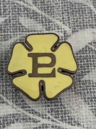 Vintage primrose league enamel - vintage,