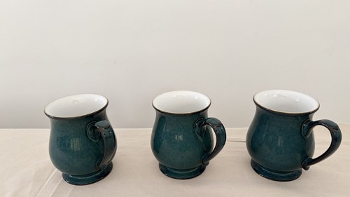 Green denby greenwich - 3, x