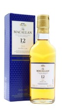 Macallan - Double Cask