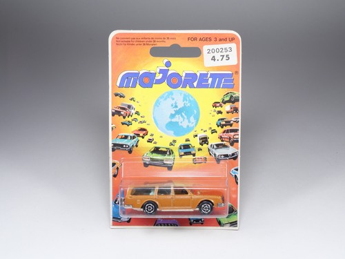 Majorette 220 volvo - -, dl
