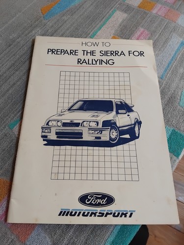 How prepare the sierra - how,
