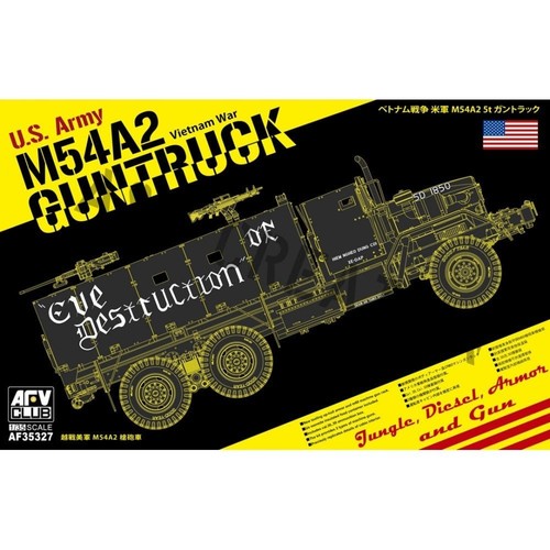 Afv club vietnam - vietnam, war