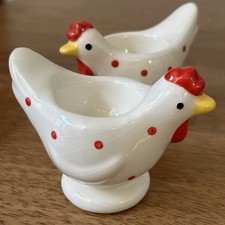 Set Of 2 Lovely Novelty