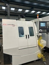 Ref 43 XYZ Mini Mill 560