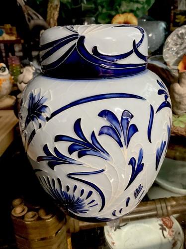 Moorcroft pottery northern - moorcroft,