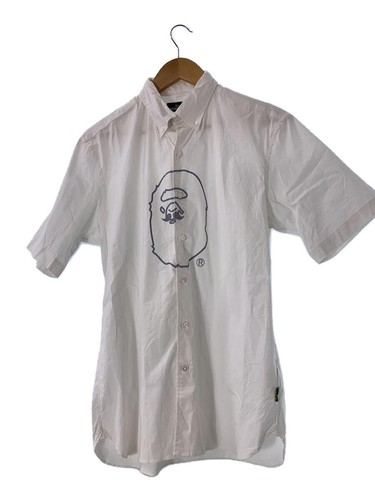 Bathing ape short sleeve - mr.bathing,